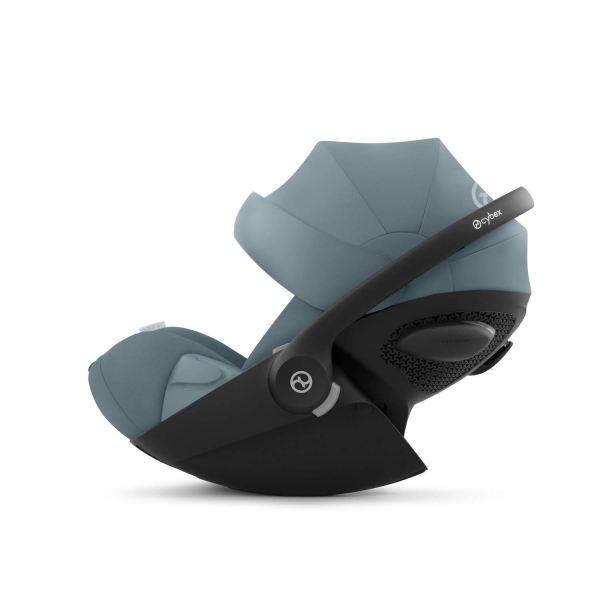 Cybex Cluod G i-size plus stormy blue light blue